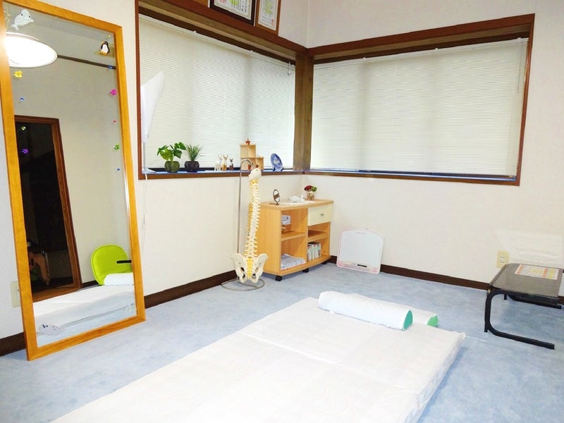 リラクゼーション　カイロ施術院　アムリタの画像